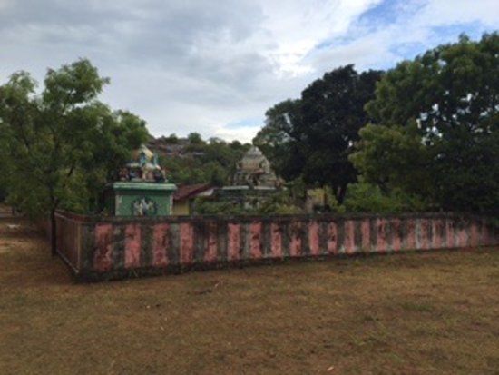 Sangamankandy Pilliyar Kovil